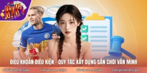 Điều khoản điều kiện