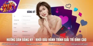 hướng dẫn đăng ký