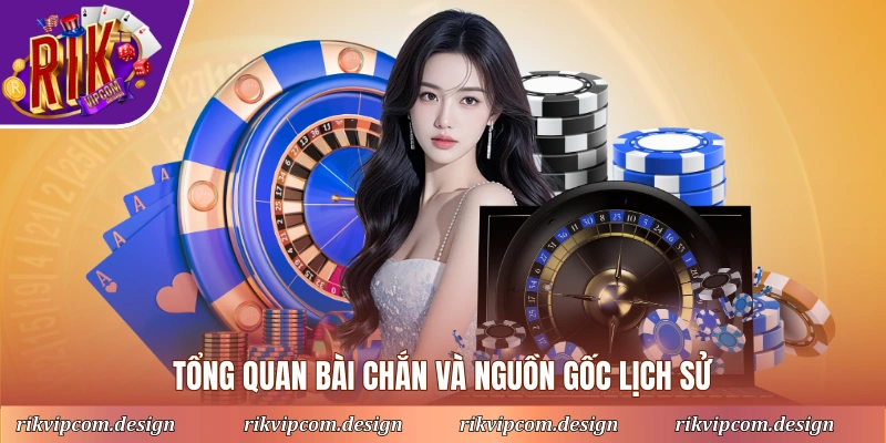 Hướng dẫn cách chơi bài chắn cho người mới